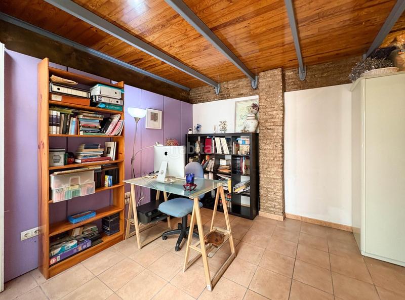 Foto 294b5340-2cf1-4af4-bec4-a5811ccddd99. Transfer business premise in Russafa Valencia