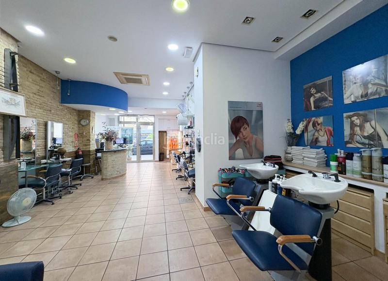 Foto 306f4c79-514c-4420-8708-39fe6305ded7. Transfer business premise in Russafa Valencia