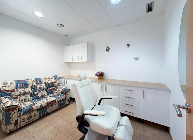 Foto 4d96d267-9f0a-46c8-8303-1a48aeb95c11. Transfer business premise in Russafa Valencia