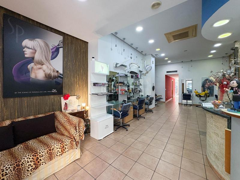 Foto 720fbe57-a8d0-4f2c-8c77-3aecc5a99ecf. Transfer business premise in Russafa Valencia