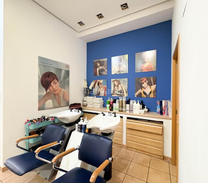 Foto 659b6b83-c896-4100-baa0-0f497a4f4e43. Traspàs local comercial a Russafa Valencia