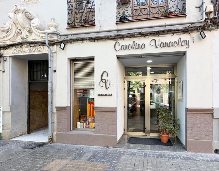 Foto 760b9ff5-b23d-46ce-bb58-16c0e9e711cb. Traspaso local comercial oportunidad unica de traspaso en el corazon de ruzafa en Valencia