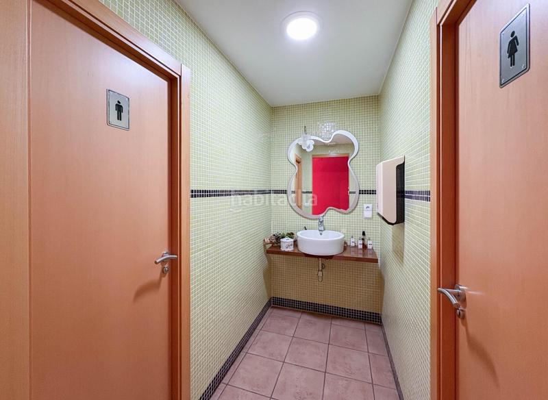 Foto 8d33de71-a70a-492f-8590-31a8fb441954. Traspaso local comercial oportunidad unica de traspaso en el corazon de ruzafa en Valencia