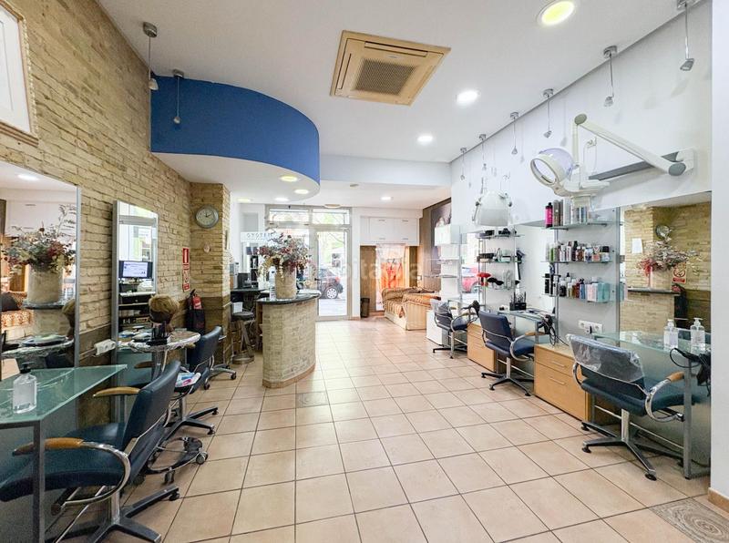Foto fe4d4268-2672-4899-9cb4-88e5000373ee. Traspaso local comercial oportunidad unica de traspaso en el corazon de ruzafa en Valencia
