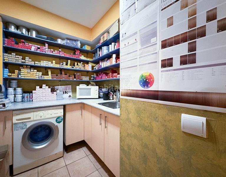 Foto 77c1f95d-7f51-42b6-86fc-80406bc37f31. Trapasso locale commerciale in Russafa Valencia