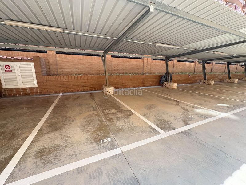 Foto 0280fe3a-a6b6-4432-9293-f727cf20053a. Apartament amb aparcament piscina a Costa Marina Oropesa del Mar