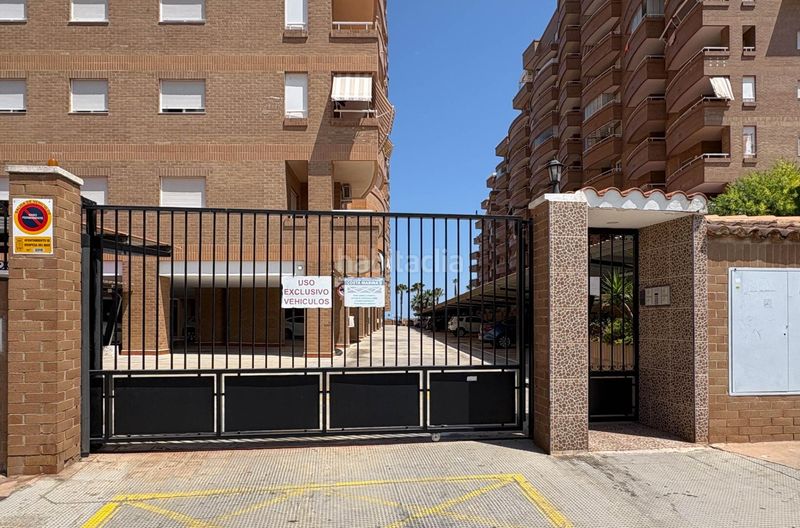Foto 4702de13-f342-4e38-b036-c5b4321cc8a5. Apartament amb aparcament piscina a Costa Marina Oropesa del Mar