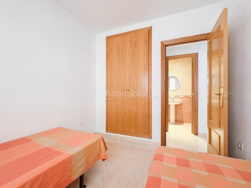 Foto 589fd558-b16f-4b3f-9fd7-19f0e8e6c0b4. Apartament amb aparcament piscina a Costa Marina Oropesa del Mar
