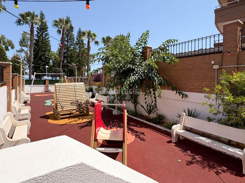Foto 7a771c12-89ee-4d83-9c9e-8fa9e0f9ec85. Apartament amb aparcament piscina a Costa Marina Oropesa del Mar