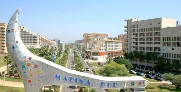 Foto e59d7a7a-4b53-425c-af9d-acc4a80c5bf4. Apartament amb aparcament piscina a Costa Marina Oropesa del Mar