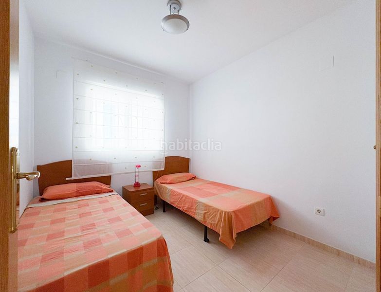 Foto e5b4e7e6-3637-401d-bdd1-c6ceaeba6433. Apartament amb aparcament piscina a Costa Marina Oropesa del Mar