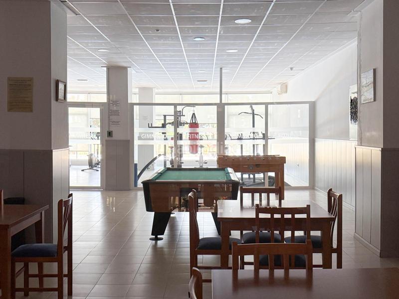 Foto 1751b836-42c3-4807-95e3-58f2cedb7ba0. Apartamento  en primera linea con licencia turistica en Oropesa del Mar