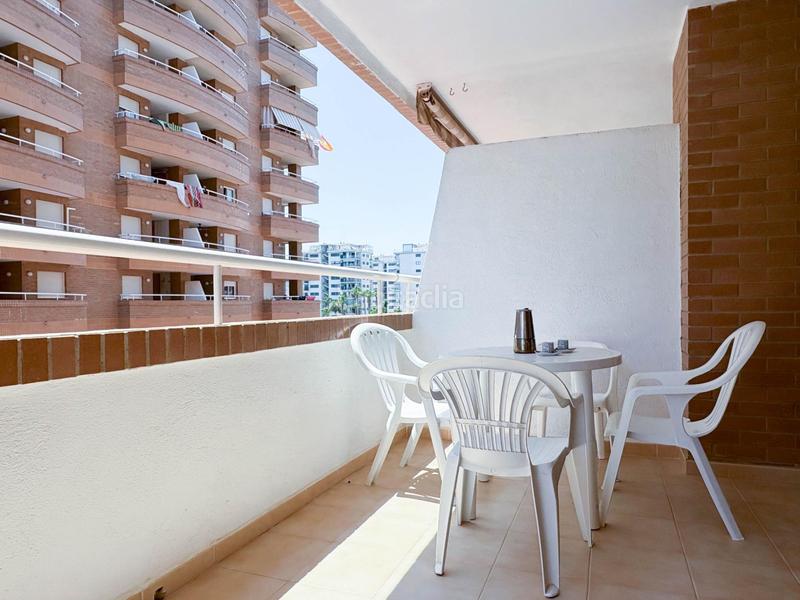 Foto 420c2d37-5958-4cbf-886b-c595f2b9064b. Apartamento  en primera linea con licencia turistica en Oropesa del Mar