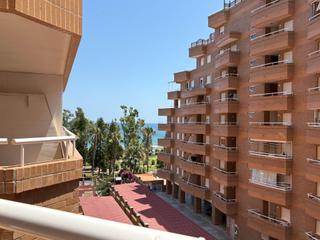 Apartament  Calle amplaries. Apartamento en primera linea con licencia turistica