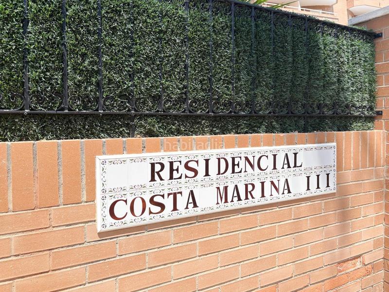 Foto 5627a986-ba1b-459e-a56e-8596c9a0dc2c. Apartamento  en primera linea con licencia turistica en Oropesa del Mar