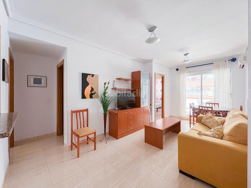Foto 7bfea93e-abb6-46ae-8626-03cf30495f41. Apartamento  en primera linea con licencia turistica en Oropesa del Mar