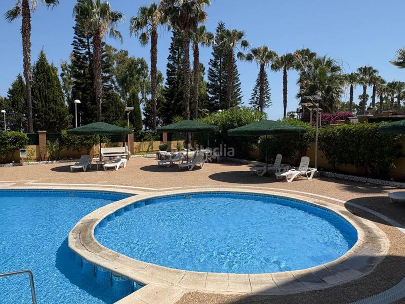 Foto a9068d59-26e7-4d2b-9cf6-aaaaffe0dad7. Apartamento  en primera linea con licencia turistica en Oropesa del Mar