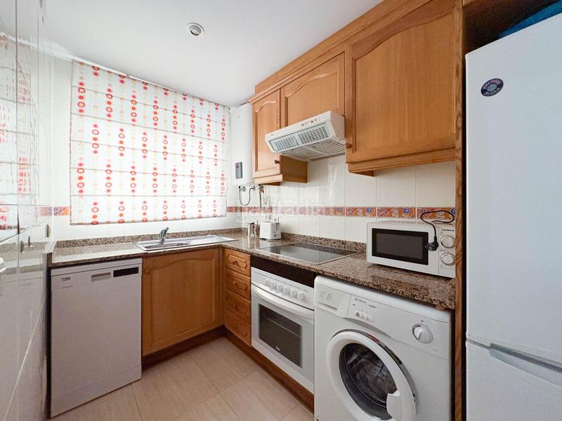 Foto bef5a6ca-3a8c-4078-b5ee-774b062249e5. Apartamento  en primera linea con licencia turistica en Oropesa del Mar