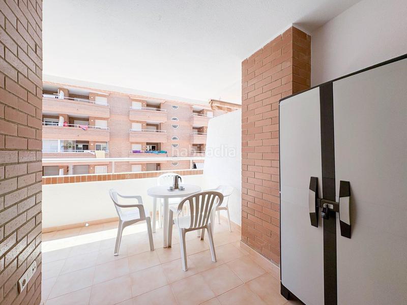 Foto ef0d80b0-5c7e-4c9a-980c-50c5a80986df. Apartamento  en primera linea con licencia turistica en Oropesa del Mar