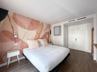 Pis  Calle denia. Maravilloso apartamento a la venta, amueblado, decorado, vestido