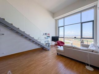 Affitto Loft in Avenida hermanos machado 13. Espectacular loft amueblado, equipado y decorado, incluido garaj