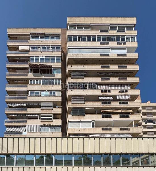 Foto 27f17511-8d0b-46c9-94aa-500ffbfdfc11. Appartamento in avenida menendez y pelayo 3 in Jaume Roig Valencia