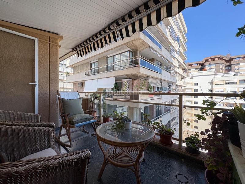 Foto 47f51f53-f65f-458a-ac6a-38a19e3a3c13. Appartamento in avenida menendez y pelayo 3 in Jaume Roig Valencia