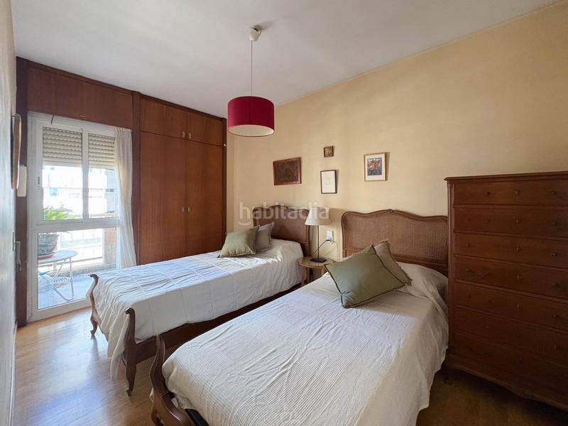 Foto 54f2796a-0cdf-459d-b989-03feed62cc00. Appartamento in avenida menendez y pelayo 3 in Jaume Roig Valencia