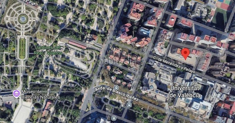 Foto 79b7f309-46d7-47a3-950d-a9577fd5b1cd. Appartamento in avenida menendez y pelayo 3 in Jaume Roig Valencia