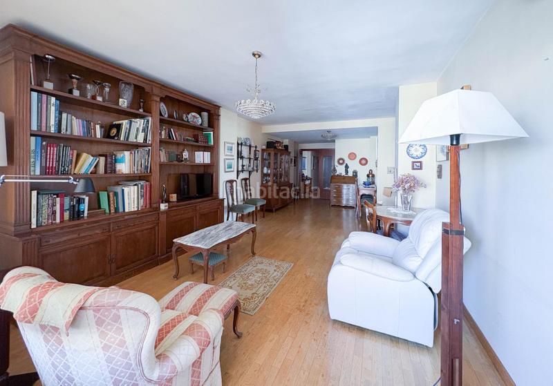 Foto a0ce7646-a75d-44d9-82b1-1ff94d4c8b77. Appartamento in avenida menendez y pelayo 3 in Jaume Roig Valencia