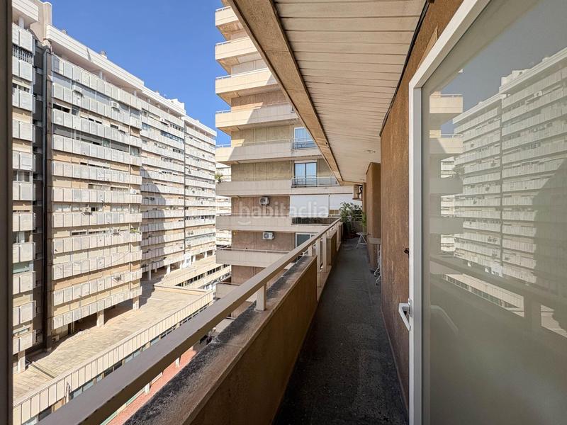 Foto d9492d72-5719-4888-8663-fe2614ab8260. Appartamento in avenida menendez y pelayo 3 in Jaume Roig Valencia