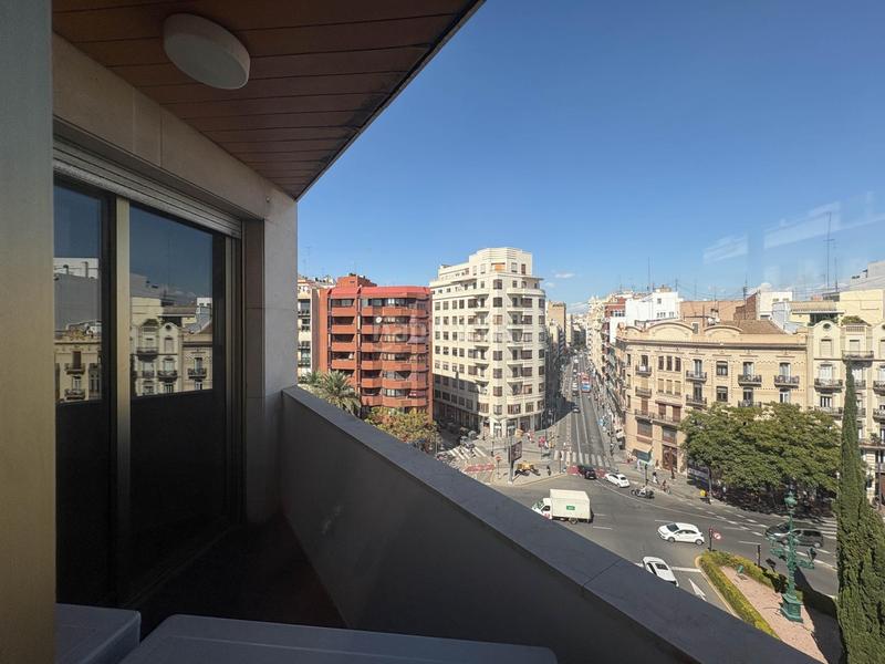 Foto 6df80182-042c-481b-a68f-28fbaf5a26b8. Affitto appartamento in calle ruzafa 30 in Russafa Valencia