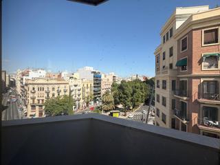 Appartamento in Calle RUZAFA 30