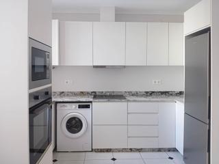 Location Appartement  Calle calle de cuba, 51. Piso de alquiler en calle cuba con 3 habitaciones