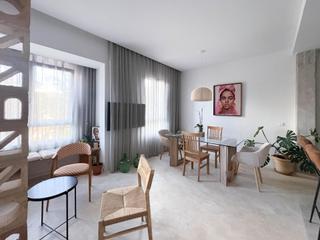 Appartement  Calle velazquez 4. Precioso piso recien reformado con calidades de lujo y gusto exq