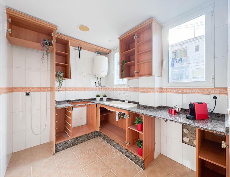 Foto ac293ce3-3ac7-4199-ade6-7d87ae6f3228. Appartamento in paseo pechina 59 in Nou Moles Valencia