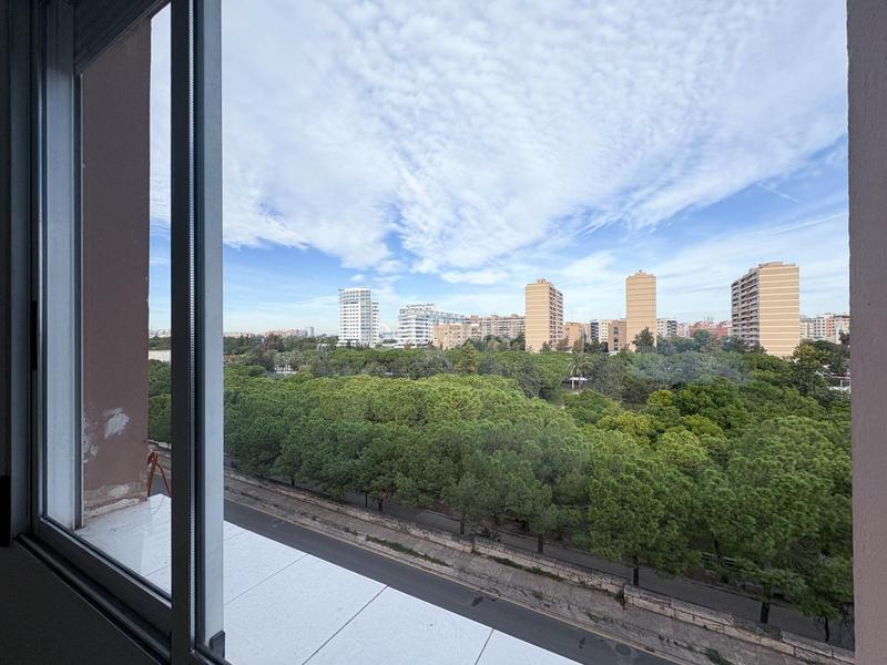 Foto e82601b6-3d62-4b2f-9baa-eb8dc51f2425. Appartamento in paseo pechina 59 in Nou Moles Valencia