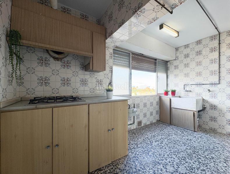 Foto 1372a187-afb6-488a-8433-2bf0fa099d07. Flat in Beteró Valencia