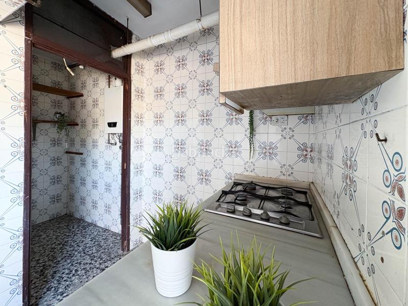 Foto 17282b57-2357-49d2-8450-f17ef89e2f57. Flat in Beteró Valencia