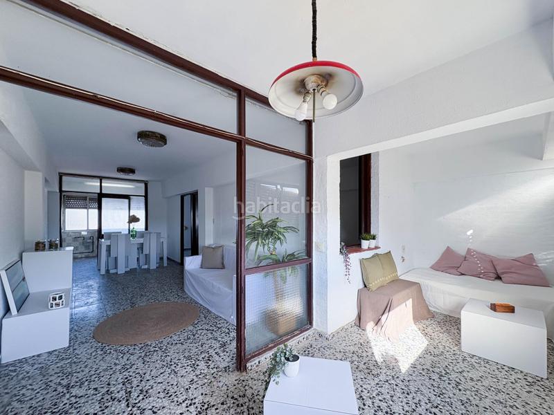 Foto 1849674f-b637-4cb8-b9f7-98740b9f1d3f. Flat in Beteró Valencia