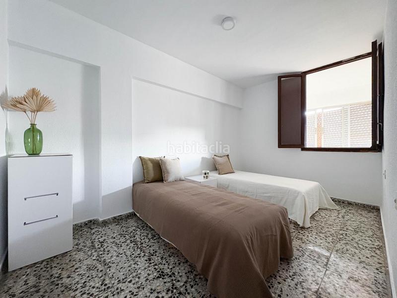 Foto 32b9527f-7236-44e6-859a-f4d3e40699be. Flat in Beteró Valencia