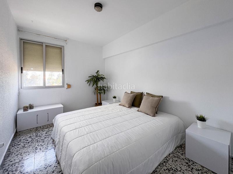 Foto 5257882a-795b-4a38-b59b-97ac7b8e293c. Flat in Beteró Valencia