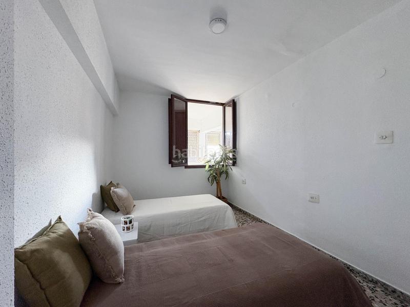 Foto 5c192252-fe4c-4d4c-af85-1ff6e7cb443f. Flat in Beteró Valencia