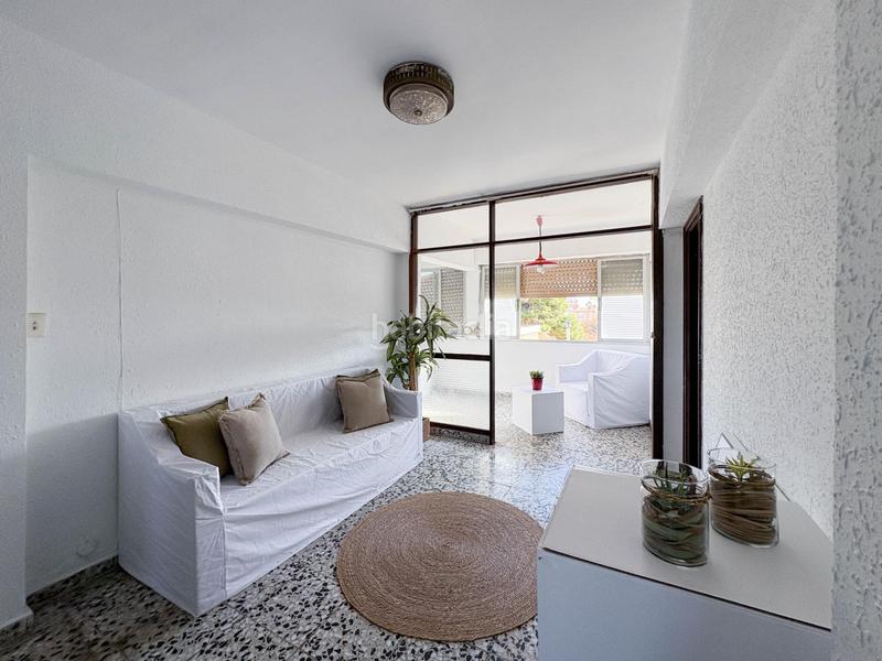 Foto 78dccfbb-1cae-44c2-8a47-e1e21d4e9dc2. Flat in Beteró Valencia