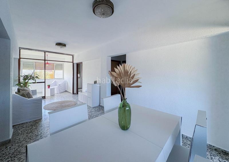 Foto 79cb71f4-413d-42c7-afdf-080b340fcda3. Flat in Beteró Valencia