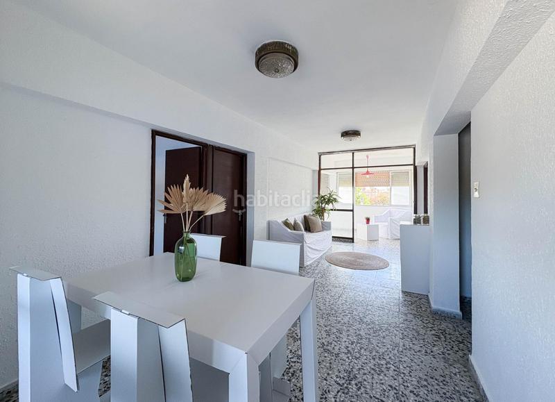 Foto 7c62f60c-a587-4781-b6a2-82e8a385d8c3. Flat in Beteró Valencia