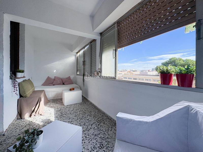 Foto bf91c3cb-8070-47cf-96d5-567c3e003ddd. Flat in Beteró Valencia