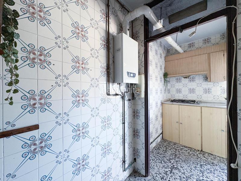 Foto c8f09b6d-064b-4fc6-b9ba-7898f77fc79f. Flat in Beteró Valencia