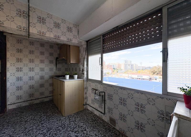 Foto f05b7888-d0c7-485d-bdfd-a3c8713aaf17. Flat in Beteró Valencia