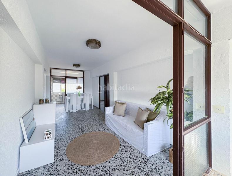 Foto f130aa41-955f-41f0-a481-3c7ef83ca5d9. Flat in Beteró Valencia